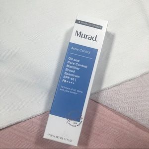 MURAD Oil and Pore Control SPF 45 PA++++